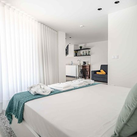 아마레스 Quinta Devesa Do Monte 빌라 외부 사진