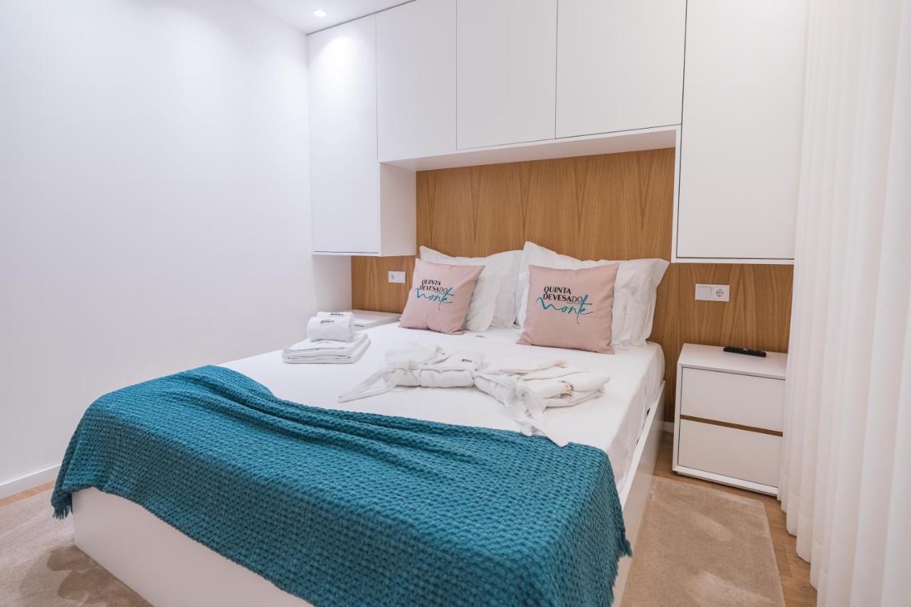 아마레스 Quinta Devesa Do Monte 빌라 외부 사진